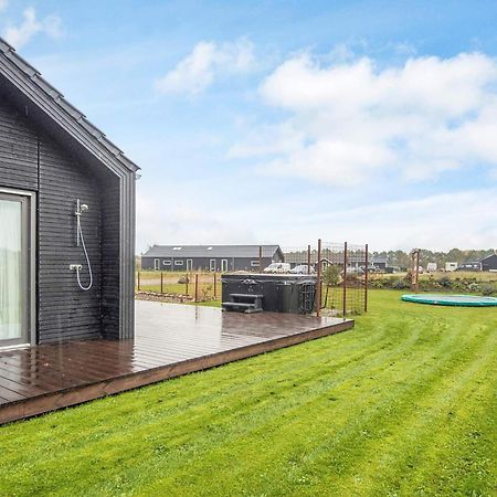 Holiday Home Ansager Xxxvii Zewnętrze zdjęcie